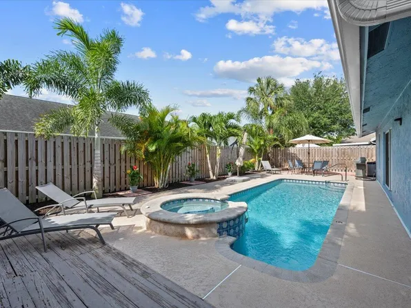 6168 Ungerer Street, Jupiter, FL 33458