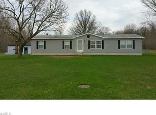 202 Kreps Rd, North Lima, OH 44452