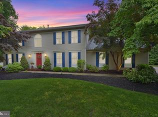 49 Berkshire Dr, Sewell, NJ 08080
