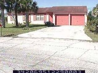 2010 SE Colfax Ct, Port Saint Lucie, FL 34952
