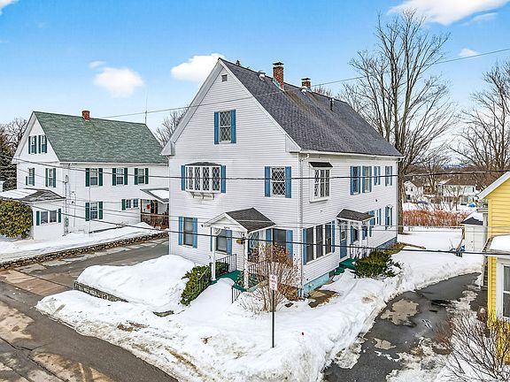 2nd image of 20 Haynes Ct #20