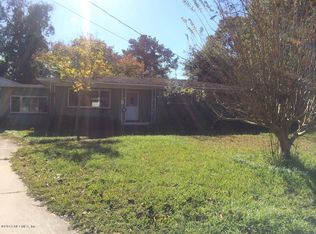 6404 S Ledbury Dr, Jacksonville, FL 32210