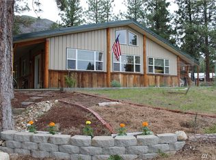 6 Mountain View Rd, Tonasket, WA 98855