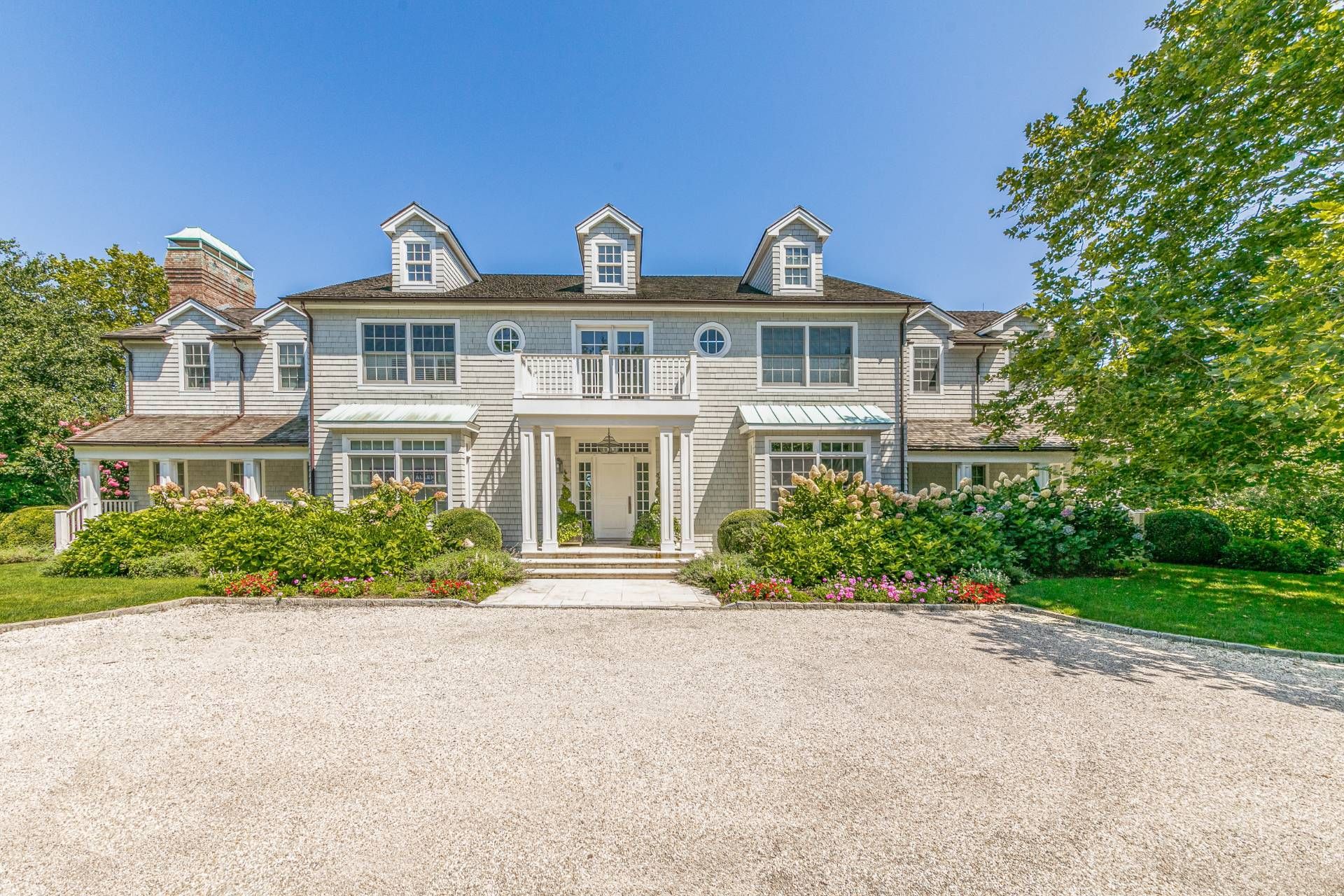 99 Fairfield Pond Ln in Sagaponack Out East