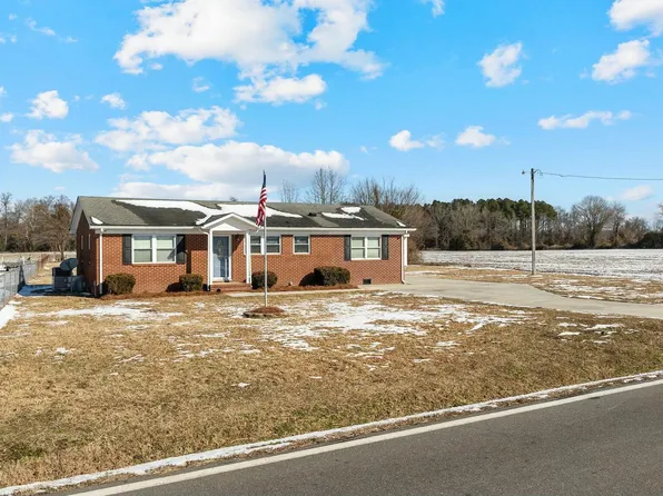 4650 Davis Hardy Road, Seven Springs, NC 28578