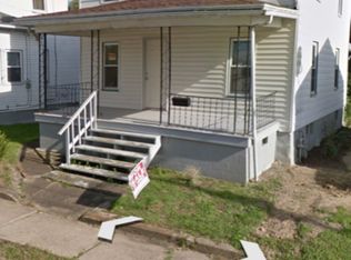 301 W Church Ave #B, Masontown, PA
