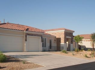 6543 Lokai Ave, Las Vegas, NV 89130