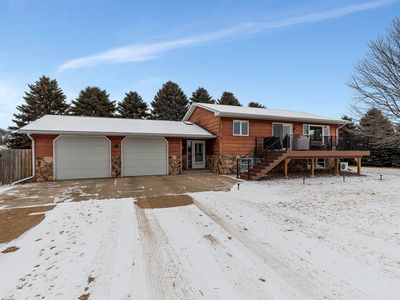 801 Burdick Ave, Ortonville, MN, 56278