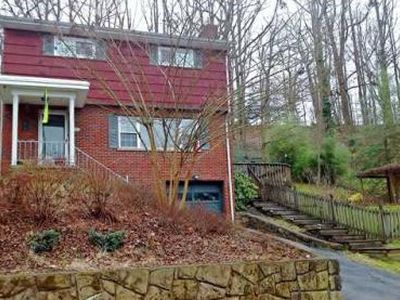 709 Amity Dr, Charleston, WV, 25302
