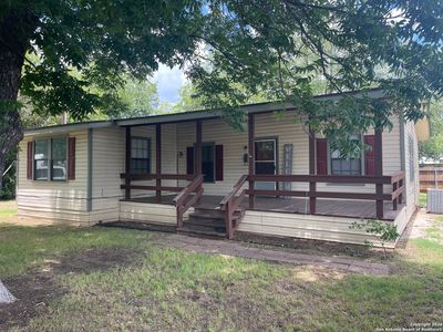 2605 AVENUE M, Hondo, TX, 78861