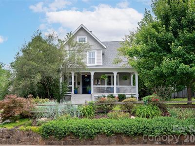 46 E Chestnut St, Asheville, NC, 28801