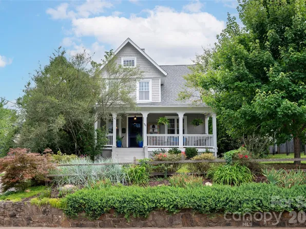 46 E Chestnut St, Asheville, NC 28801