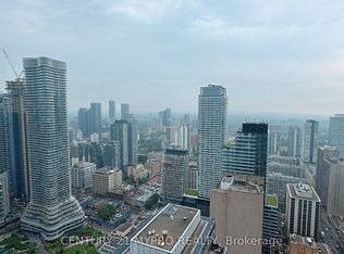 832 Bay St #4707-C01, Toronto, ON M5S 1Z6