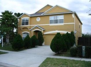 1712 Harris Hawk Rd, Orlando, FL 32837