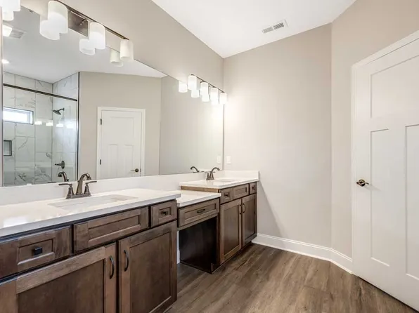 Longview B Plan, Charleston, SC: Build On Your Lot