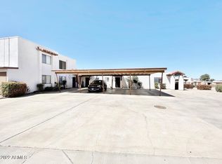1174 Plaza Oro Loma APT B, Sierra Vista, AZ 85635