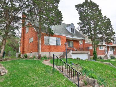 6012 Capri Dr, Cincinnati, OH, 45224