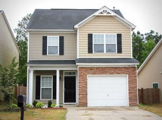 407 Drooping Leaf Rd, Lexington, SC 29072