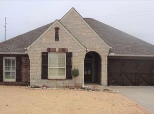 313 N Kody Ct, Stillwater, OK 74075