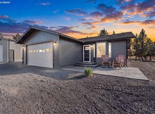 12453 SW Snug Pl, Terrebonne, OR 97760