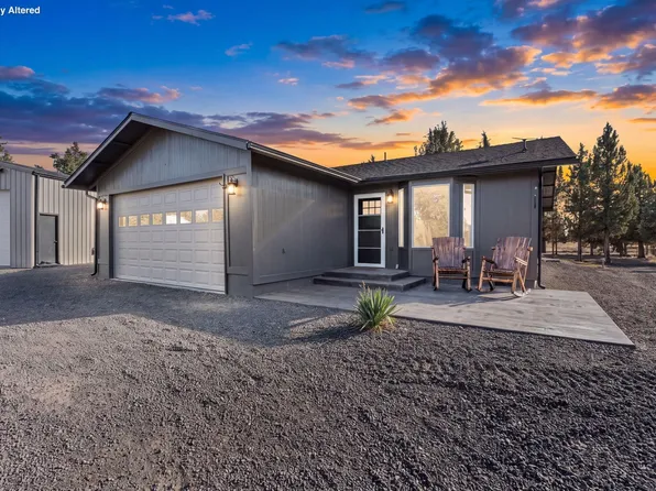 12453 SW Snug Pl, Terrebonne, OR 97760