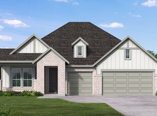 10295 Bluegill Crest Dr, Willis, TX 77318