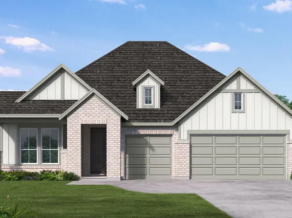 10295 Bluegill Crest Dr, Willis, TX 77318