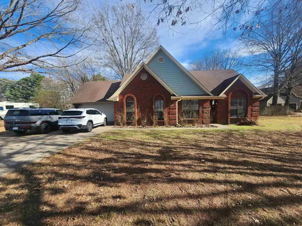 171 Ashley Ln Lot 39, Brighton, TN 38011