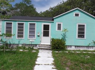 1532 13th St S, Saint Petersburg, FL 33705
