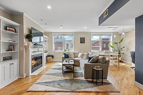 321 Monroe St #4 Photo 1
