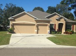 12075 Linden Dr, Spring Hill, FL 34608