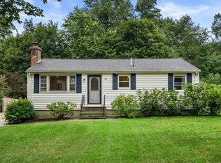 42 Priest St, Hudson, MA 01749