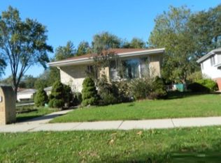 14756 Saint Louis Ave, Midlothian, IL 60445