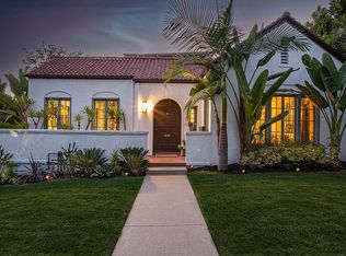 1717 N Vista St, Los Angeles, CA 90046