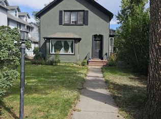 605 N Cascade Ave, Colorado Springs, CO 80903