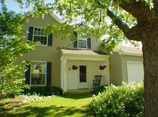 2639 Leyland Ln, Aurora, IL 60504