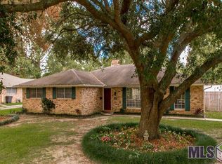660 Havenwood Dr, Baton Rouge, LA 70815