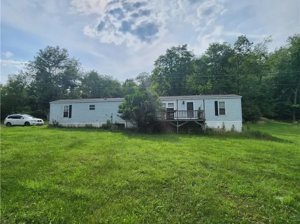 403 Westinghouse Rd, Blairsville, PA 15717