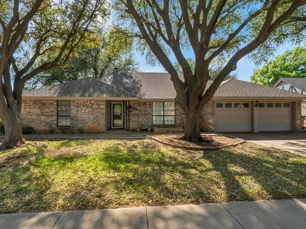 3008 Cromwell Ave, Wichita Falls, TX 76309