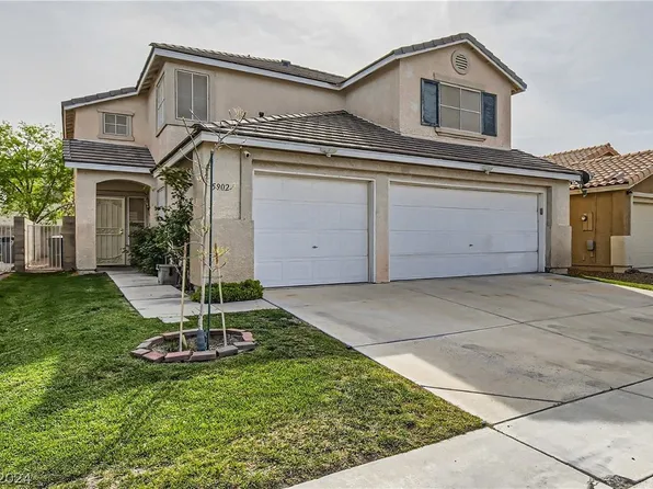 5902 Red Dawn St, North Las Vegas, NV 89031