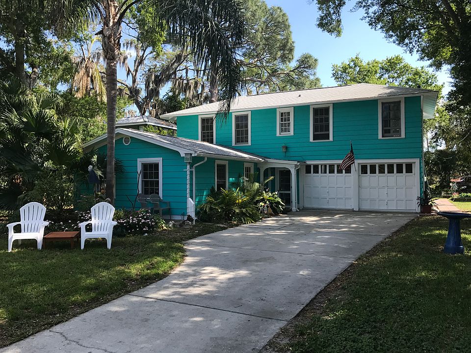 Edgewater View Lot