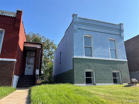 2nd image of 3235 Liberty St