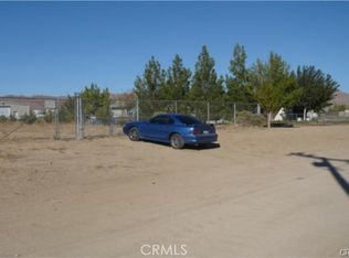 28128 Via Seco St, Apple Valley, CA 92308