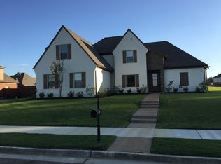 6103 Piney Bluff Rd, Bartlett, TN 38135
