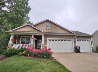 2763 Riley Ridge Rd, Holland, MI 49424