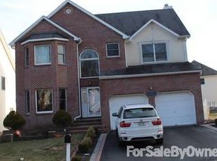 66 Raymound Blvd, Parsippany, NJ 07054