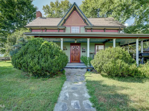 2220 Union Rd, Greeneville, TN 37745