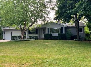 N1680 Carlin Rd, Fort Atkinson, WI 53538