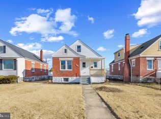 2206 Taylor Ave, Parkville, MD 21234