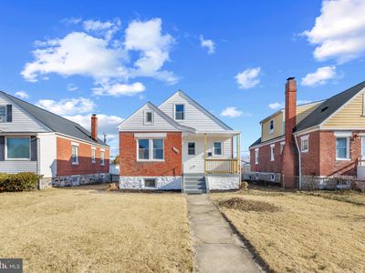 2206 Taylor Ave, Baltimore, MD, 21234